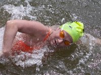 Stage 2 swimming